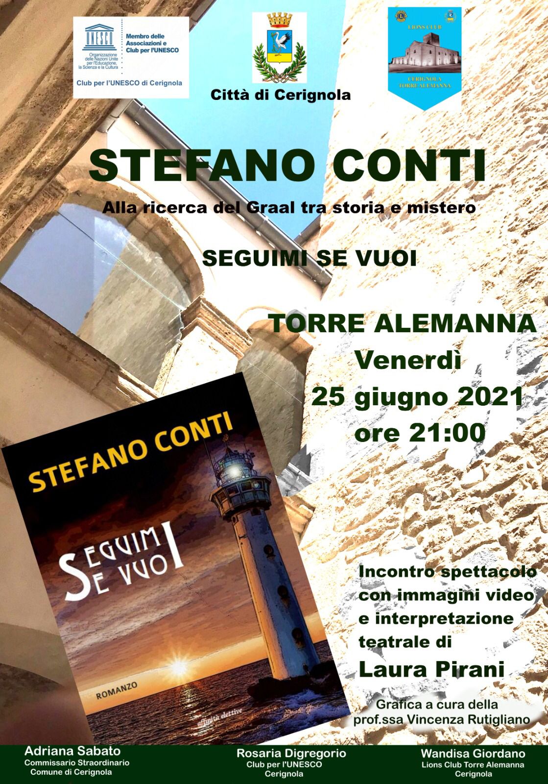 25 Giugno 2021 - Alla Ricerca Del Graal Tra Storia E Mistero - Club Unesco Cerignola 1600_x_1119_jpg