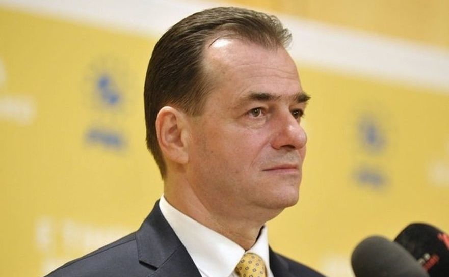 MoÅ£iunea Lui Orban Pentru Congresul Pnl Referendum Intern Pe Model Usr FÄrÄ Penali In FuncÅ£ii Publice Promovarea CredinÅ£ei Crestine Si A NaÅ£iunii Repararea Legilor JustiÅ£iei ApÄrarea Capitalului Autohton Document Clujul Politic