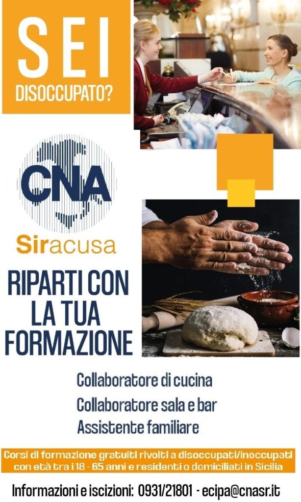 Cna Sr: Ripartono I Corsi Di Formazione Per Disoccupati – Cna Siracusa 1024_x_614_jpg