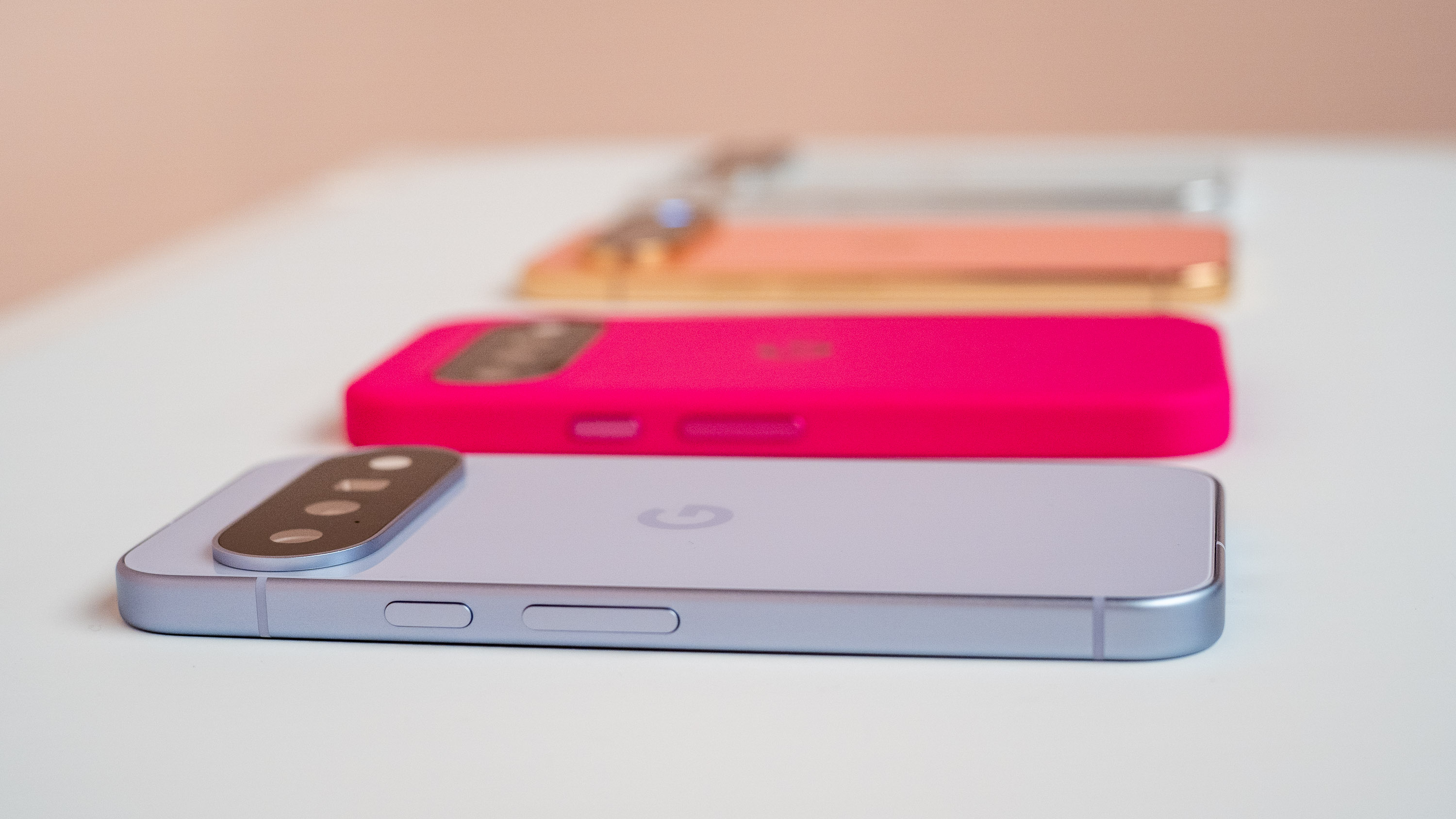 Google’s Pixel Phones Are Getting a Tap-to-Share Feature for Contact Info and More – CNET