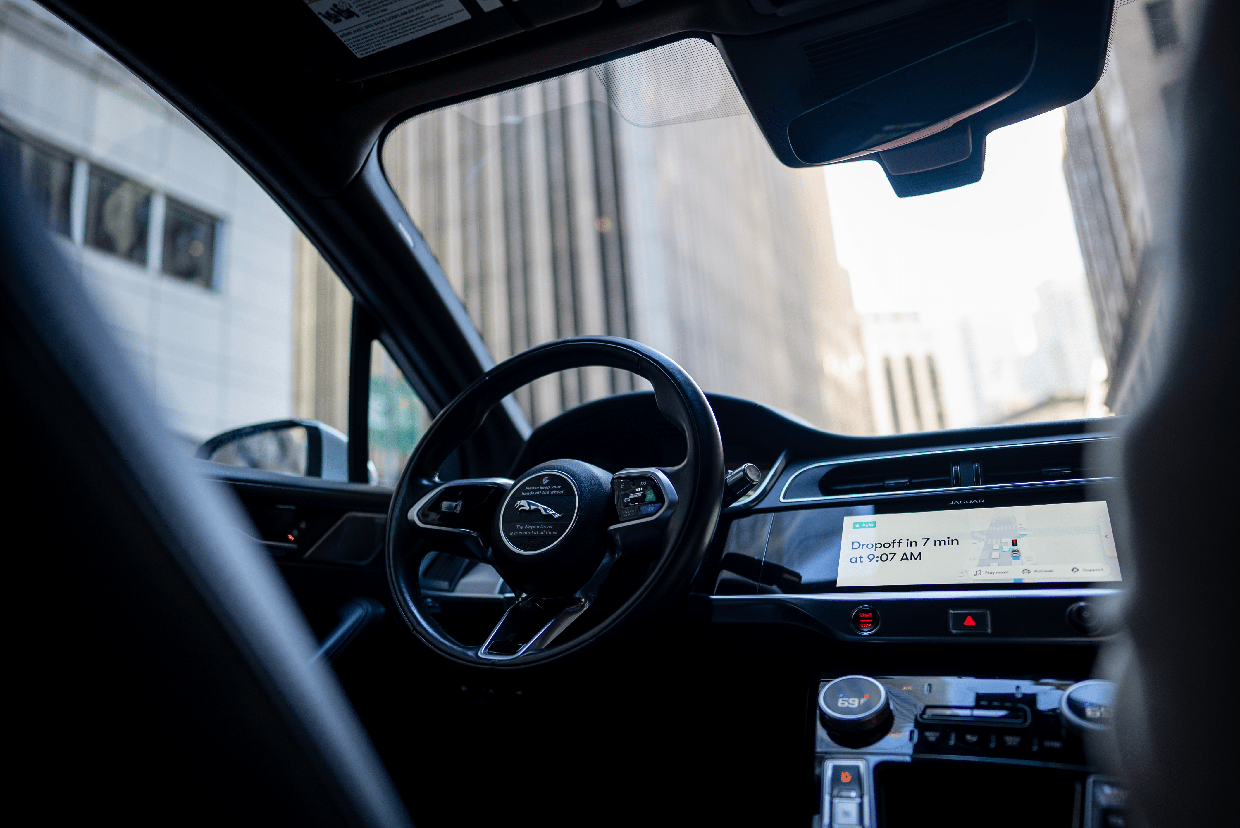 Waymo Puts Toronto on the Map for Its Robotaxis Waymo Puts Toronto on the Map for Its Robotaxis