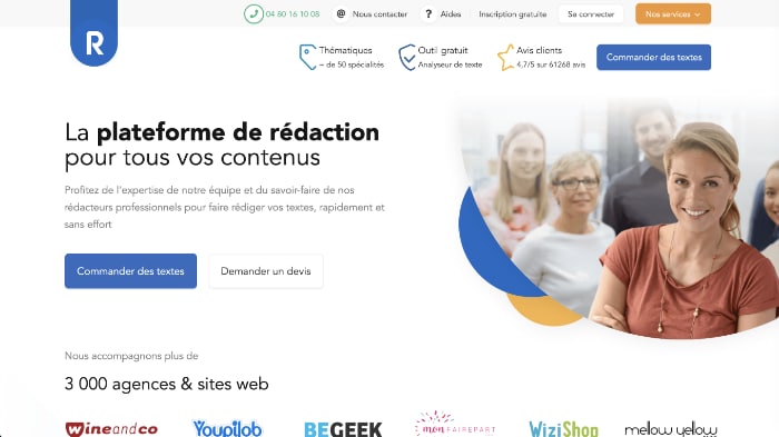 8 étapes pour créer un blog d’entreprise performant