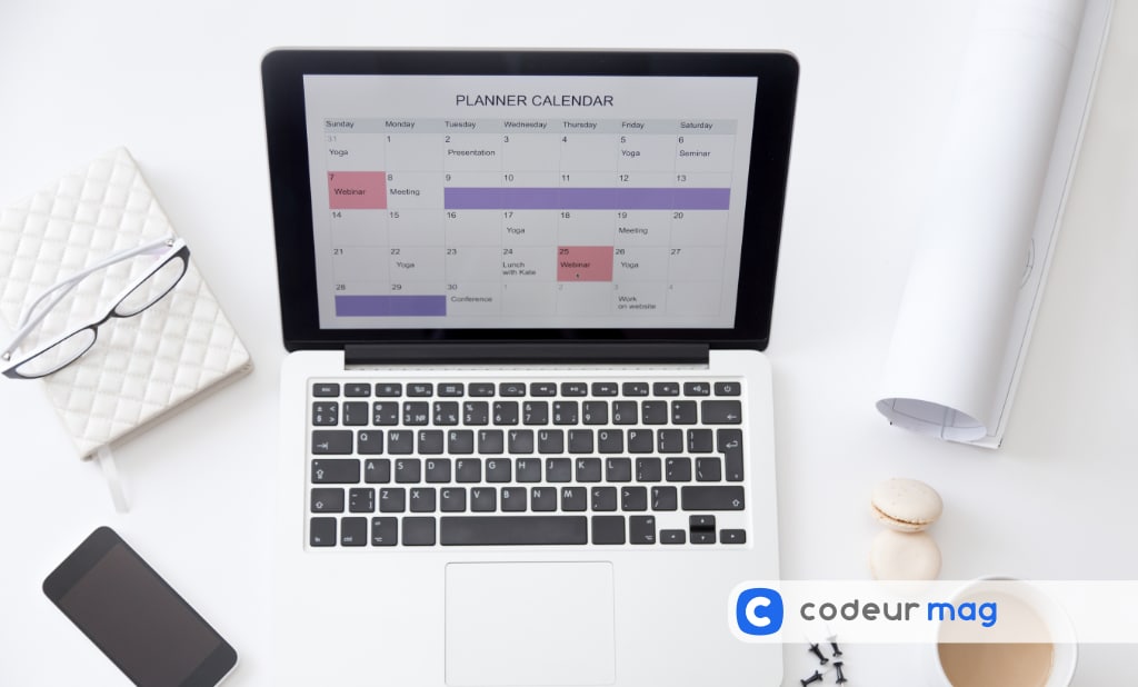 10 logiciels de prise de rendez-vous en ligne