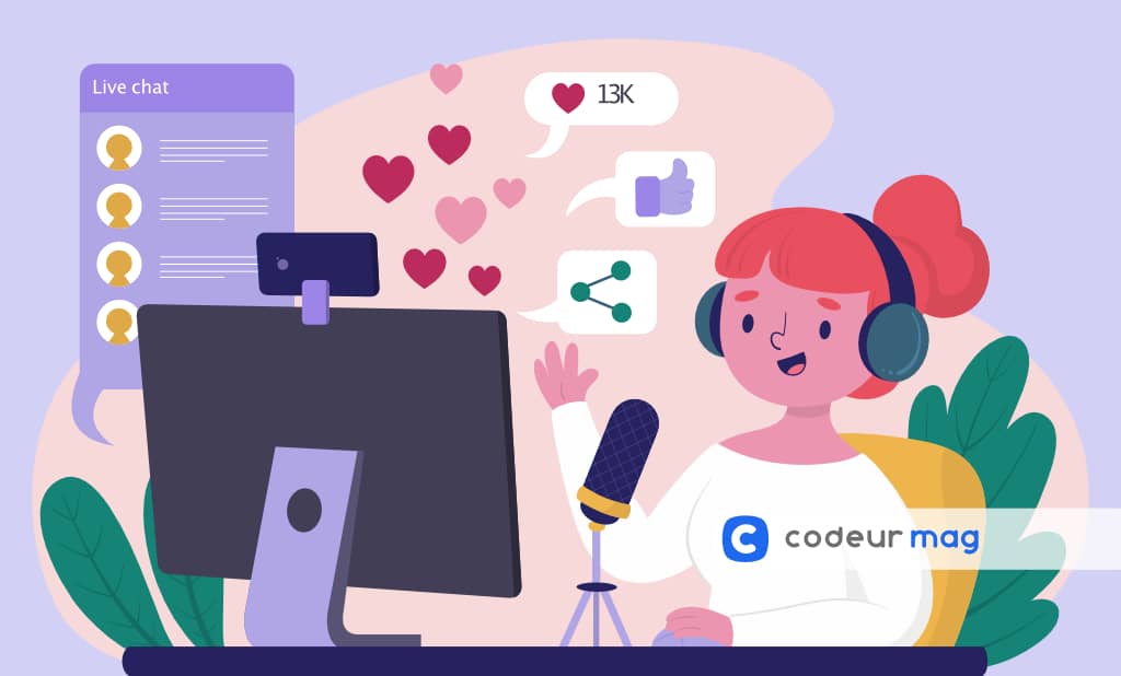 16 Conseils Pour Creer Un Evenement En Ligne Reussi