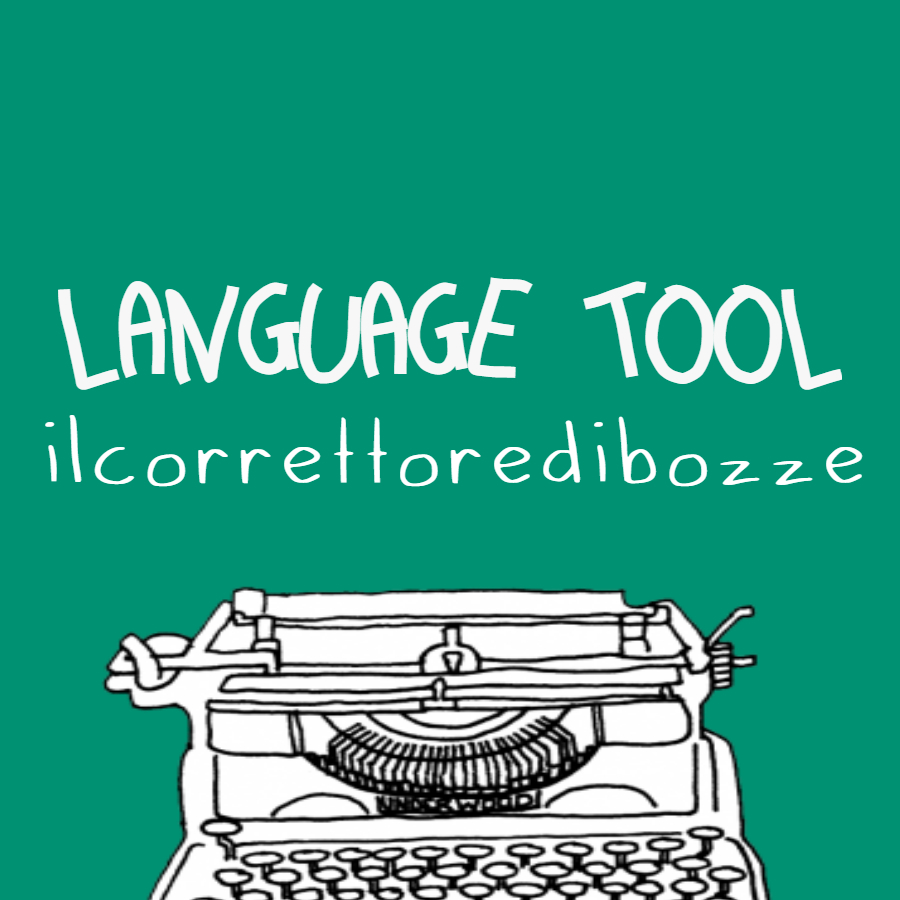 Language Tool: Il Correttore Di Bozze Multilingua | Coffee Writing 900_x_900_jpg