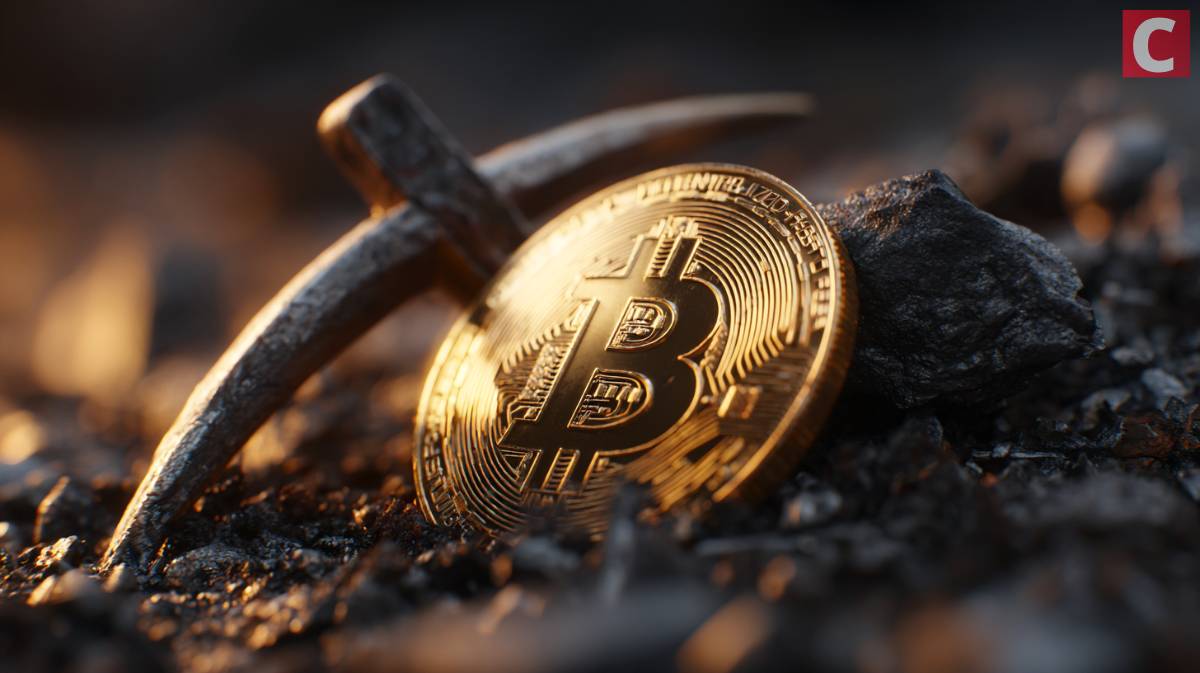 Bitcoin Price Prediction: Miners Selloff .1B BTC Holdings in 20 Days, What’s Next? Bitcoin Price Prediction: Miners Selloff .1B BTC Holdings in 20 Days, What’s Next?