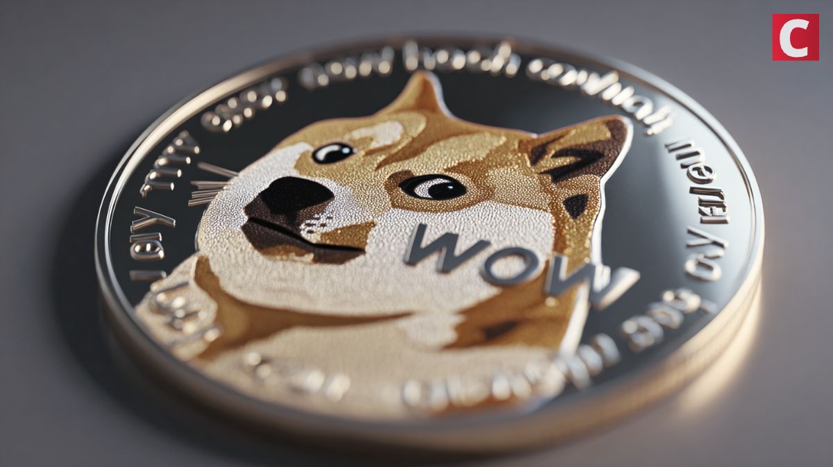 Dogecoin Price Crashes 5% Dogecoin Price Crashes 5%
