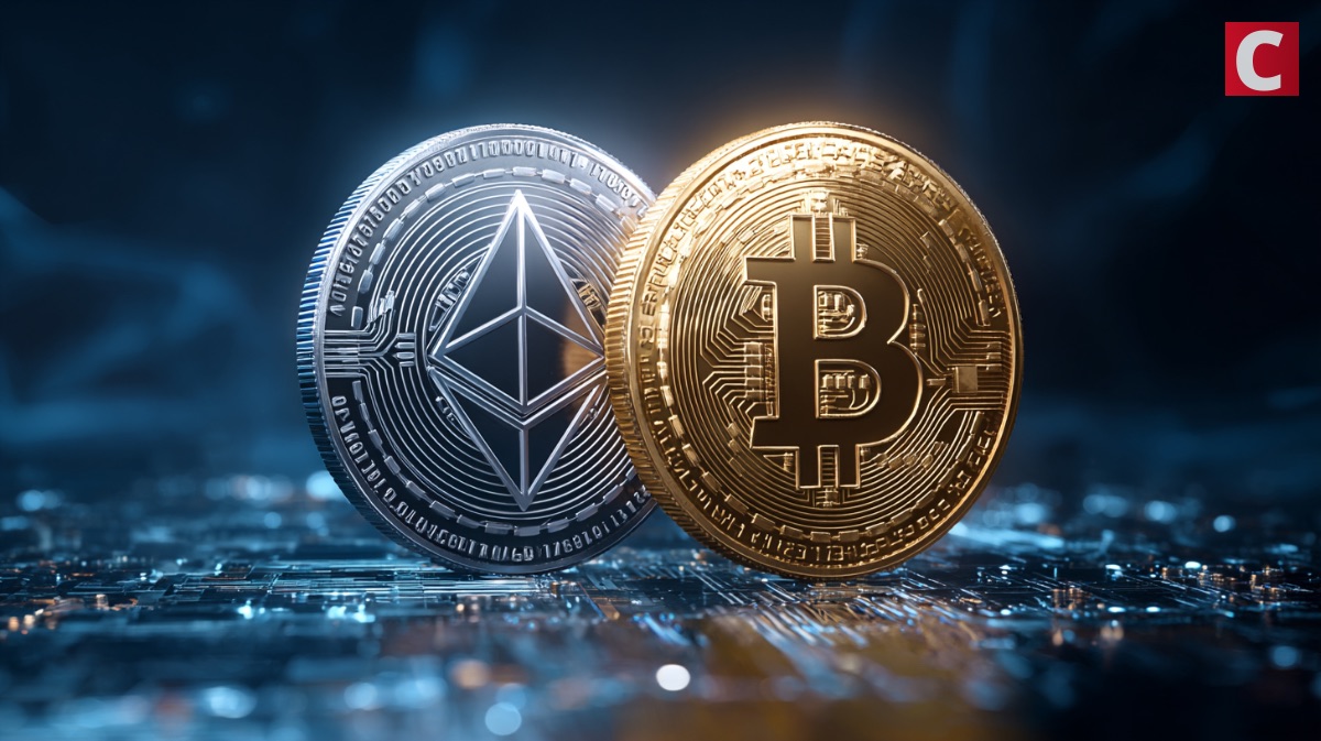 Bitcoin ETFs See Inflows as Ether ETFs Drop Bitcoin ETFs See Inflows as Ether ETFs Drop