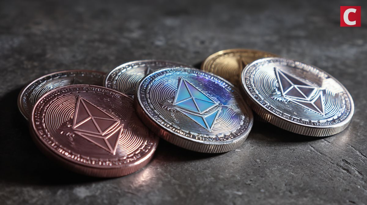 Crypto Liquidations Approach B as Ethereum Leads Sell-Off Crypto Liquidations Approach B as Ethereum Leads Sell-Off