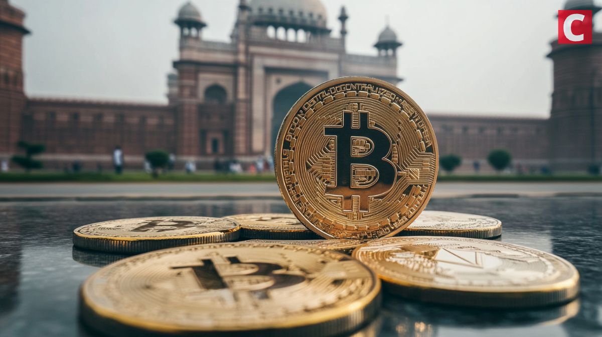 India Delays Crypto Framework Over Risks
