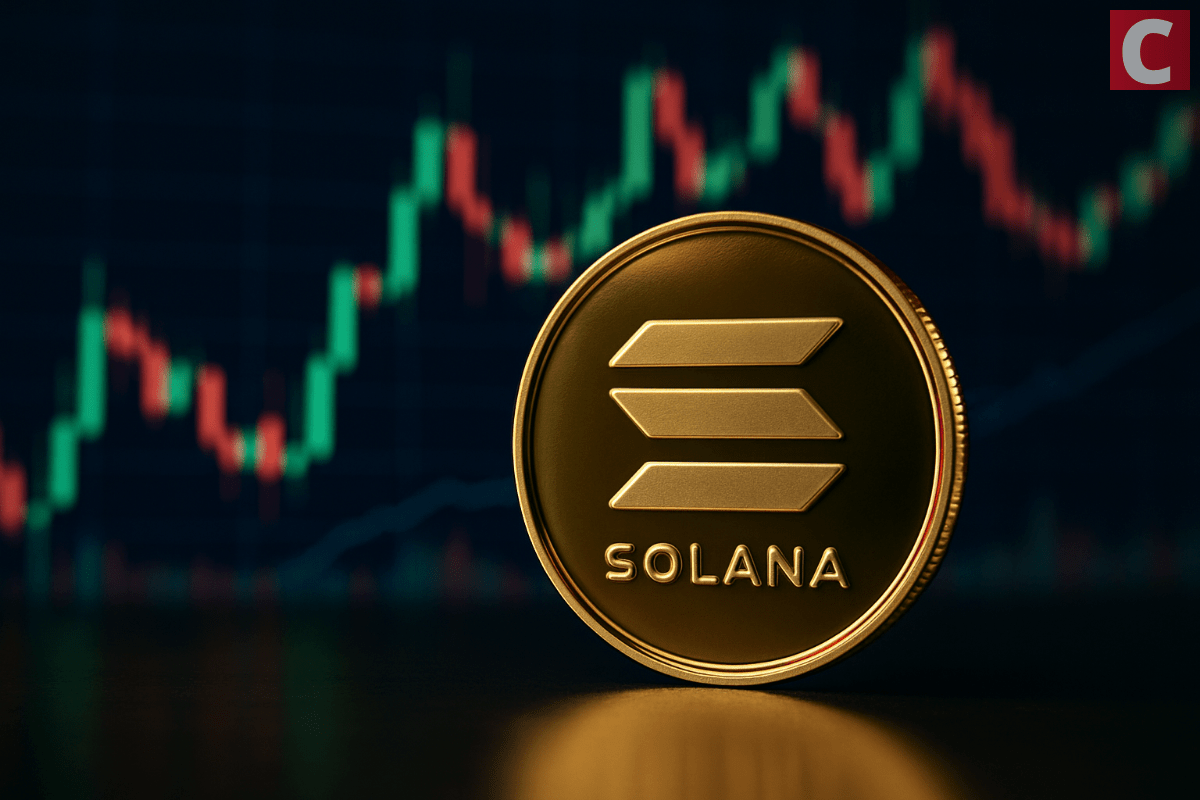 Solana Crashes Below 0 as Million in Long Positions Get Liquidated Solana Crashes Below 0 as Million in Long Positions Get Liquidated
