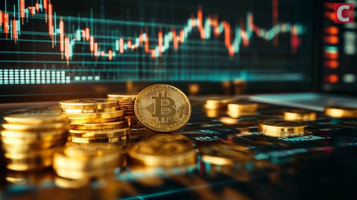 محلل بيتكوين يحذر من انخفاض قصير في BTC في انعكاس منتصف الأسبوع؛ 120 ألف دولار التالي؟