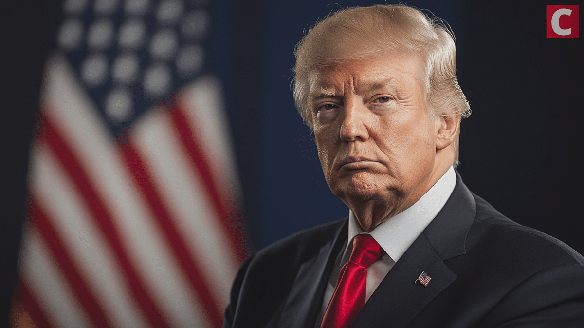 Trump s'attend à signer bientôt le projet de loi sur la structure du marché de la cryptographie et à libérer l'innovation Trump s'attend à signer bientôt le projet de loi sur la structure du marché de la cryptographie et à libérer l'innovation