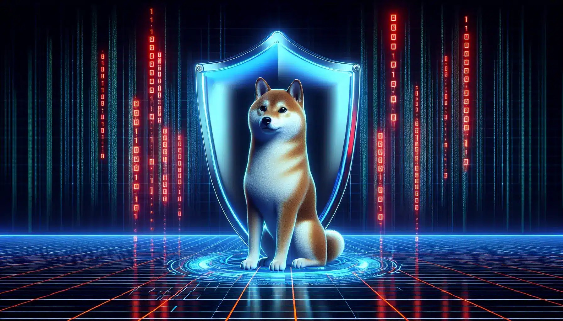 Shiba Inu Team Issues Alert For ‘SOU’ Recovery System Launch