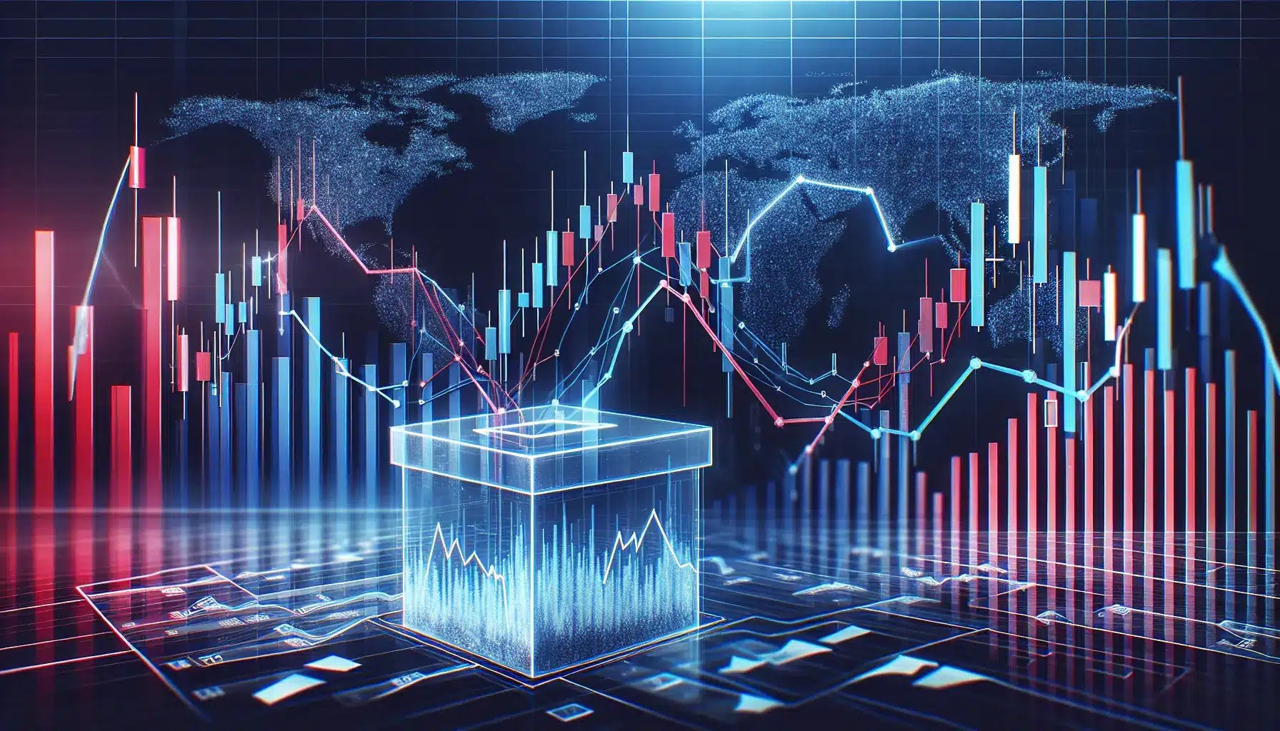 Bitwise and GraniteShares Join to Launch Prediction Market ETFs