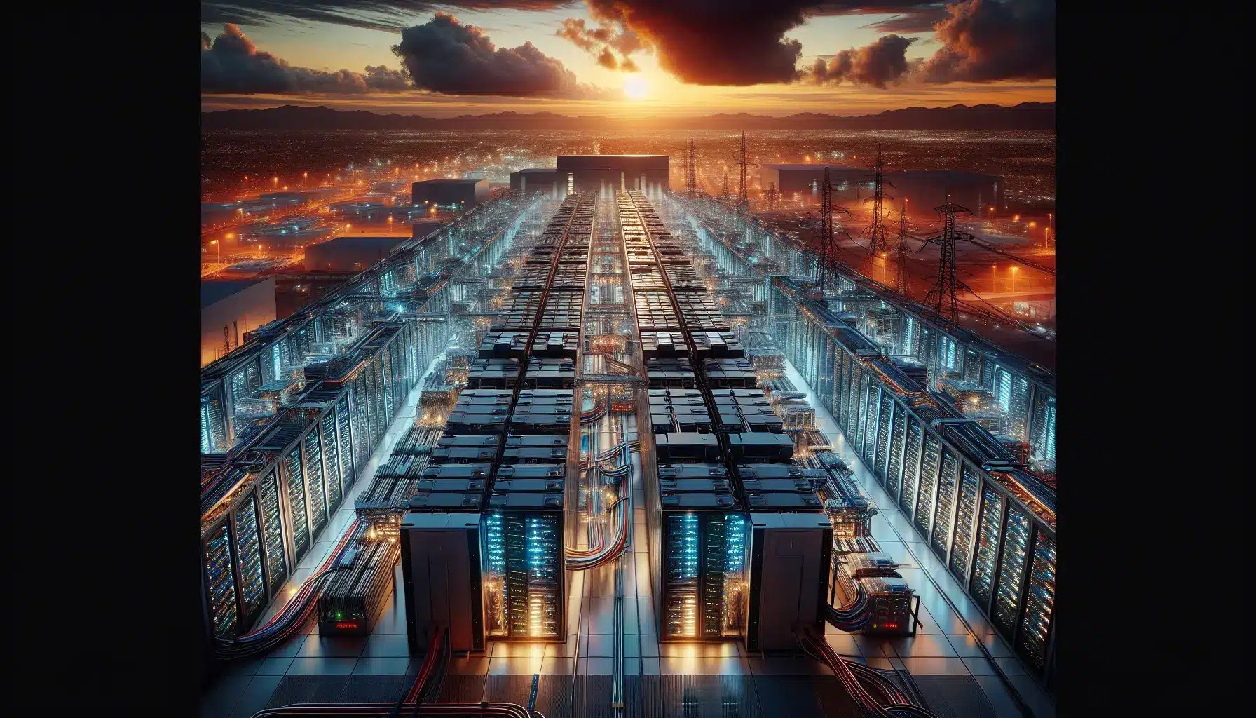 Bitfarms Shares Jump Despite $285M Net Loss as Miner Expands AI Pivot