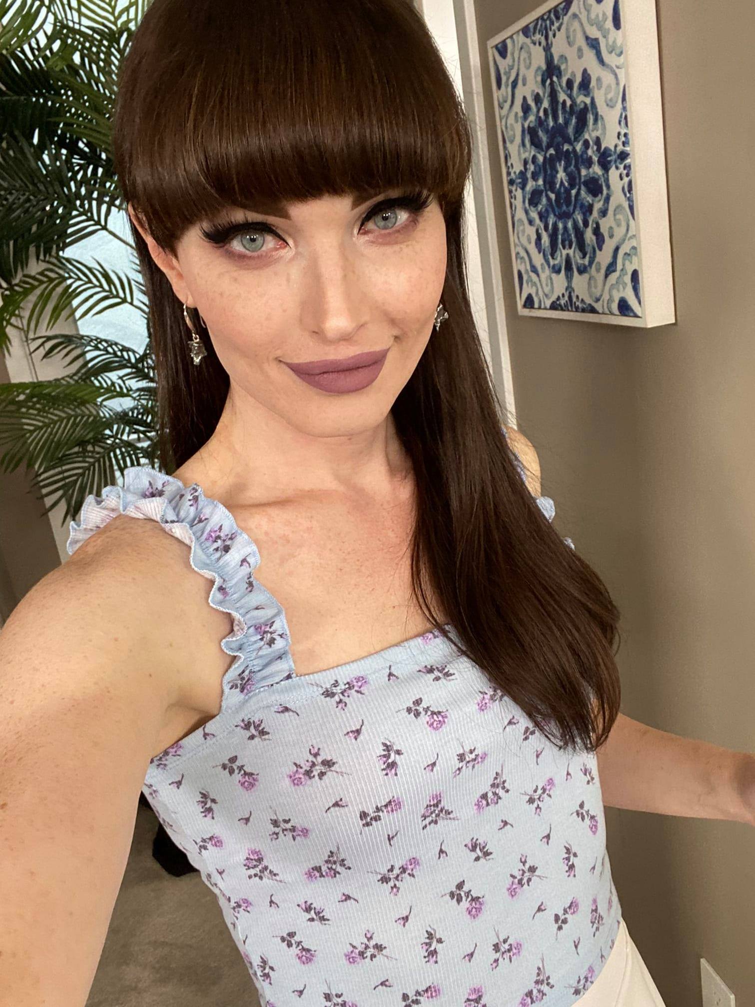 Natalie mars onlyfans