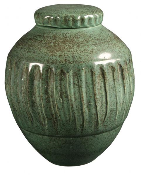 Pc 48 Art Deco Green Columbus Clay Company