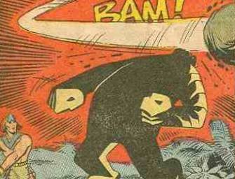 The Comics Reporter