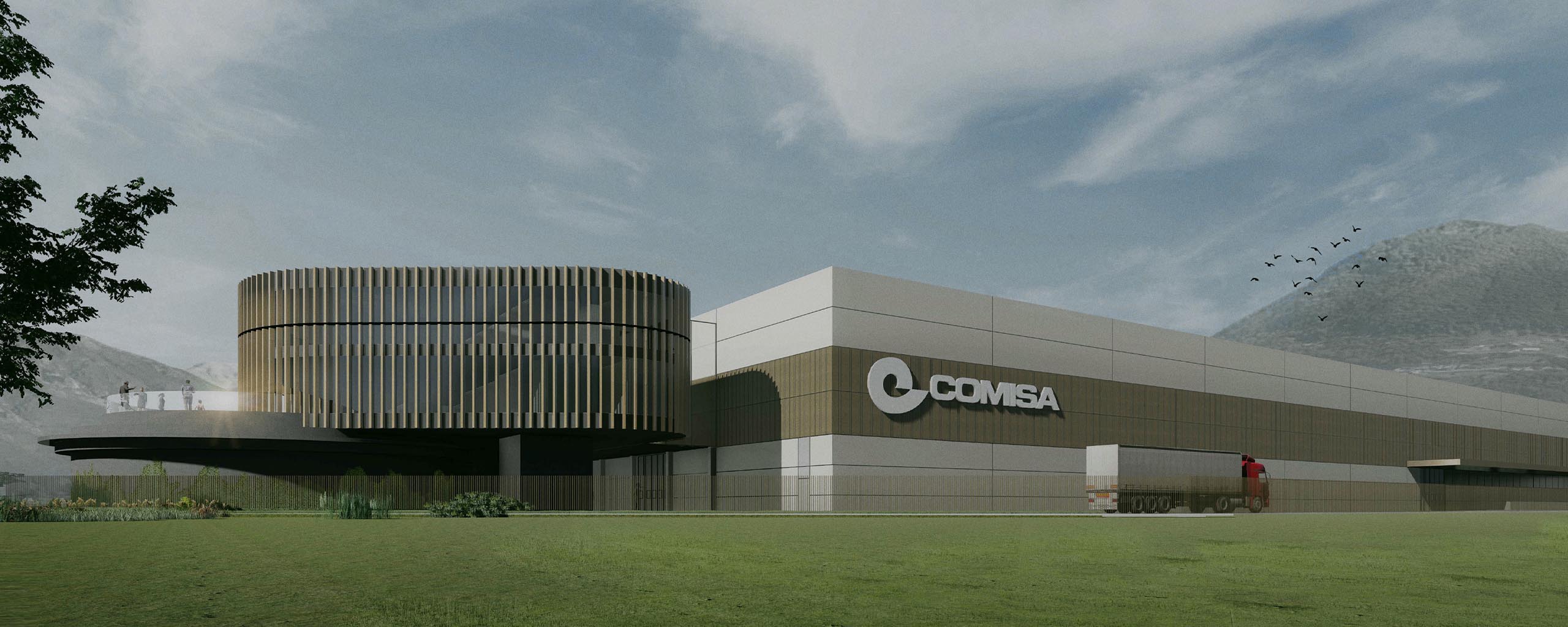 We Produce Plumbing And Heating Components Since 50 Years | Comisa 1024_x_2560_jpg