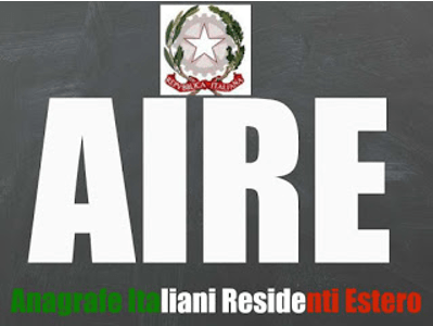 Mancata Iscrizione All'aire: Quali Rischi? | Commercialista Telematico 300_x_399_png