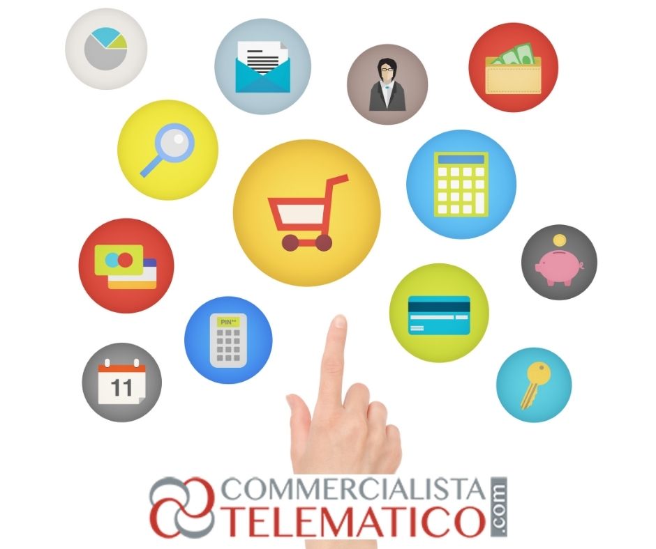 Ecommerce E Regime Ioss Per I Forfettari - Commercialistatelematico 788_x_940_jpg
