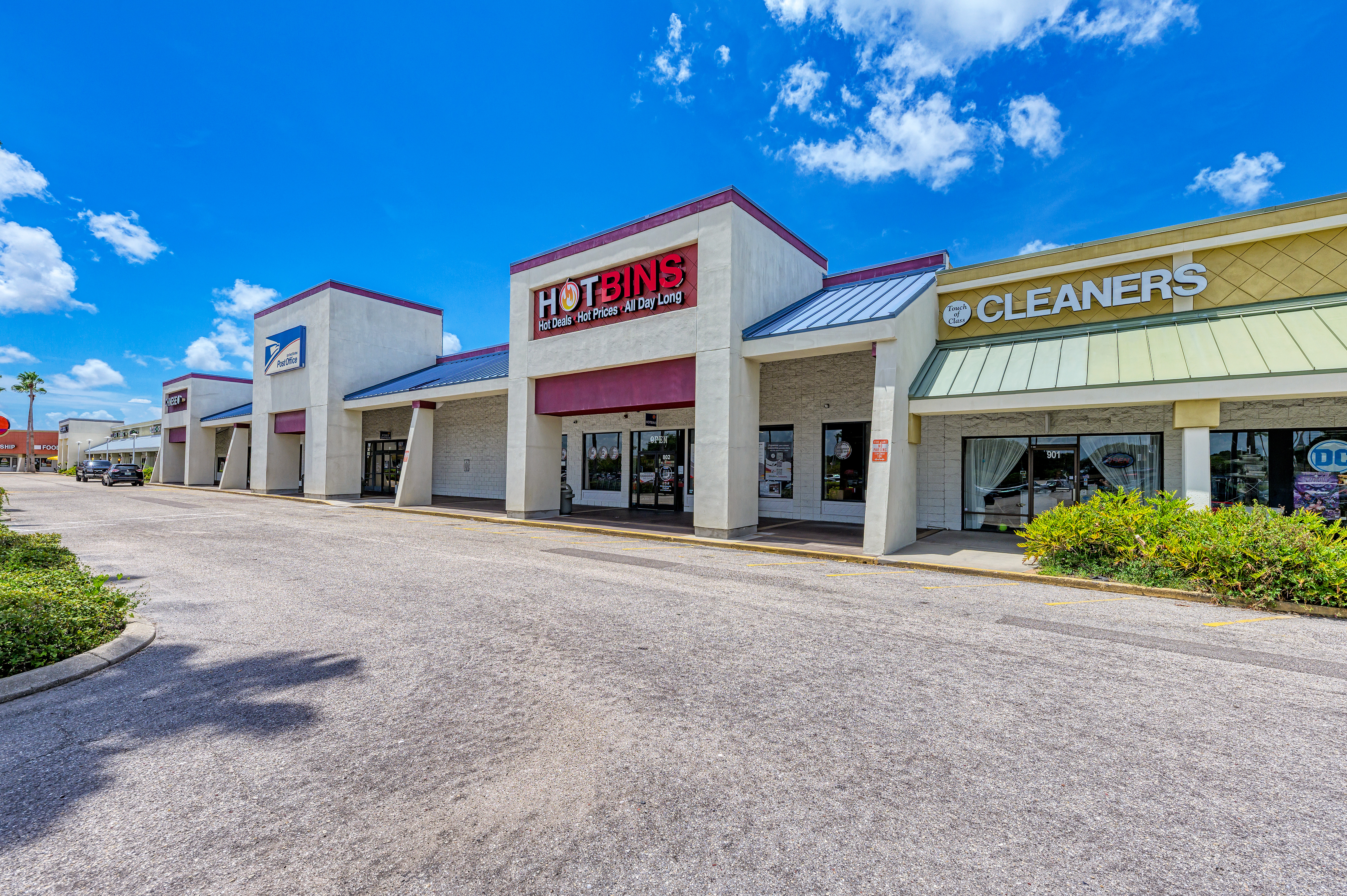 Sarasota commons photos