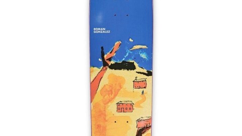 polar skateboards