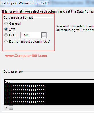 Mengapa Excel Merubah Angka Menjadi 1,23457E+14? (+Solusi) – Computer 1001
