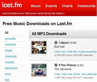 8 Situs untuk Download Efek Suara dan Musik Gratis – Computer 1001