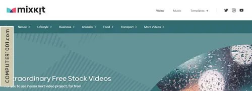 9 Situs Download Gratis Ribuan Video Footage Kualitas Tinggi – Computer 1001