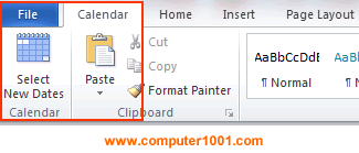 10 Template Microsoft Word untuk Membuat Kalender Setiap Tahun – Computer  1001