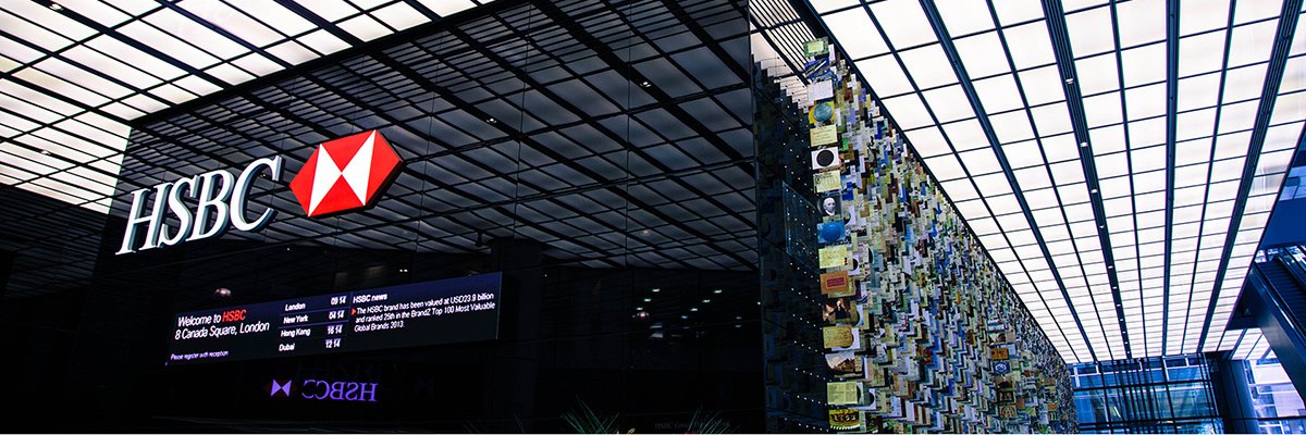 HSBC gets its first artificial intelligence chief | Computer Weekly