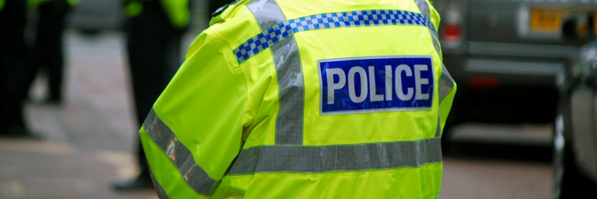 UK police forces ‘supercharging racism’ with predictive policing | Computer Weekly