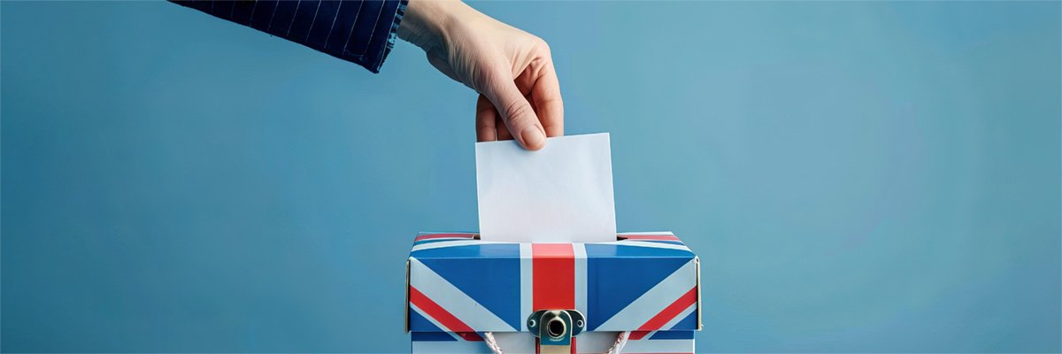 From breach to resilience: How the Electoral Commission rebuilt its cyber defences | Computer Weekly