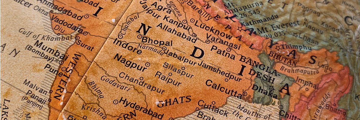 Is the EU’s free trade deal with India the dawn of a new era? | Computer Weekly