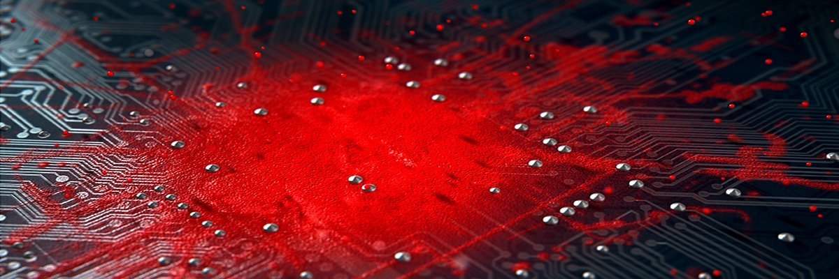 AI makes debut in Bridewell cyber security in CNI report | Computer Weekly
