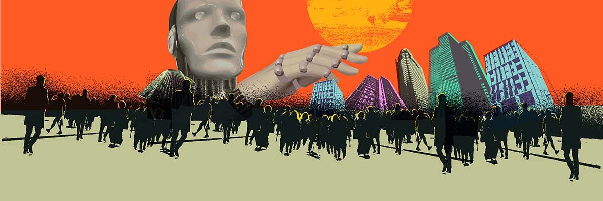 Challenging AI hype narratives with director Valerie Veatch | Computer Weekly Challenging AI hype narratives with director Valerie Veatch | Computer Weekly