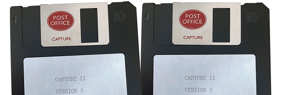 CCRC formally sends Post Office Capture referral to Court of Appeal