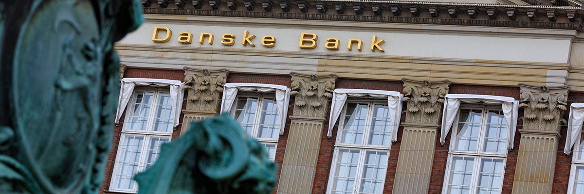 Danske Bank extends AWS agreement for next phase of transformation | Computer Weekly Danske Bank extends AWS agreement for next phase of transformation | Computer Weekly