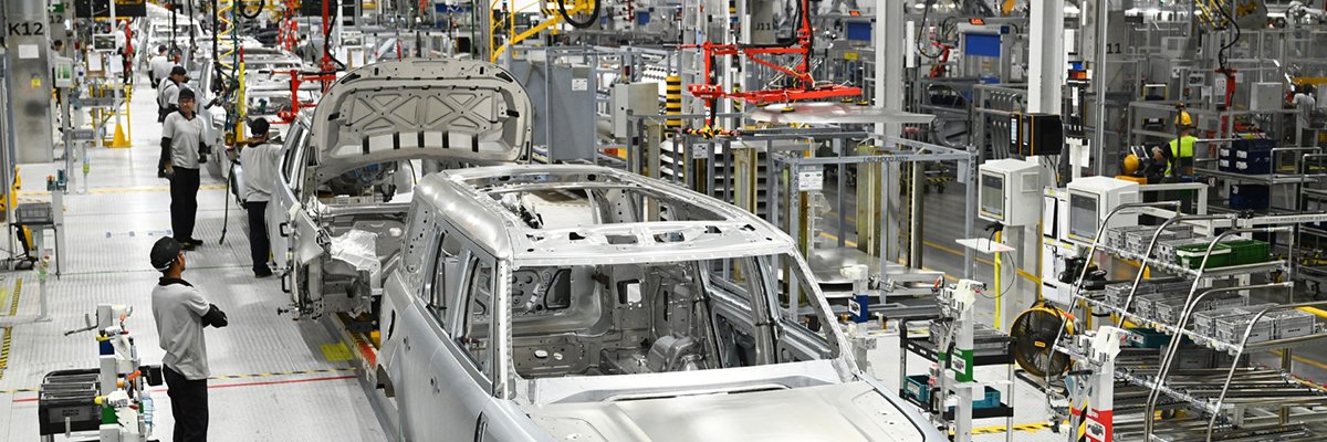 Lessons from Jaguar Land Rover: how can businesses prepare for cyberattacks? | Computer Weekly