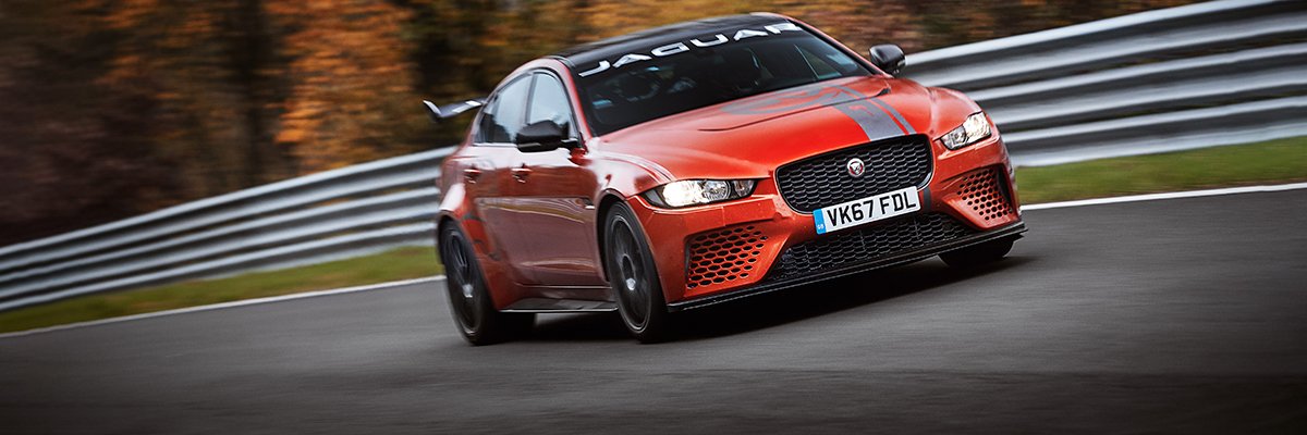 Cyber attackers damage Jaguar Land Rover production | Computer Weekly