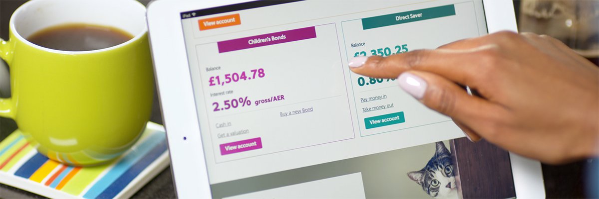 NS&I seeks Bank of England counsel over project disaster | Computer Weekly