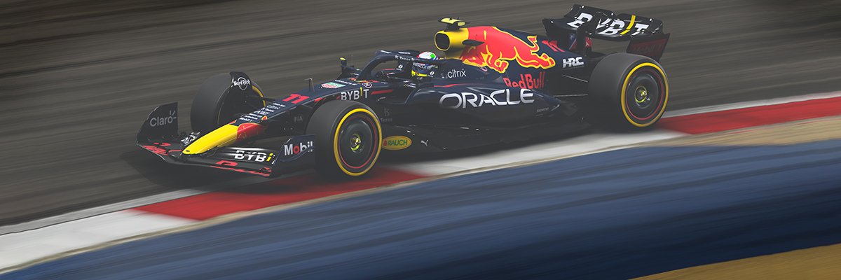 F1’s Red Bull charges 1Password to protect its 2025 season | Computer Weekly