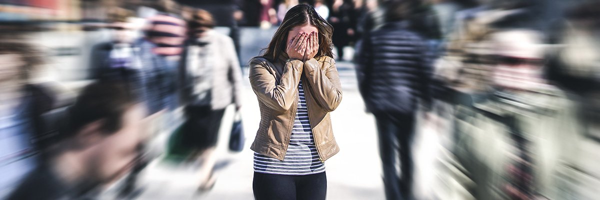 Depresión, ansiedad, TEPT y pensamientos suicidas: las víctimas de la oficina de correos hablan