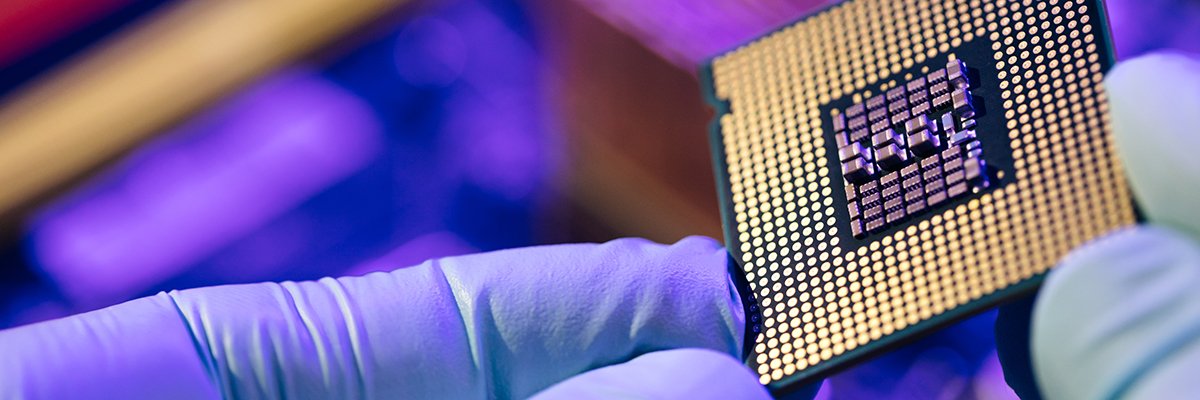 Ireland sets out chip plan | Computer Weekly