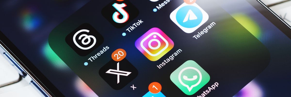 Social media addiction by design poses hard questions for business use | Computer Weekly Social media addiction by design poses hard questions for business use | Computer Weekly
