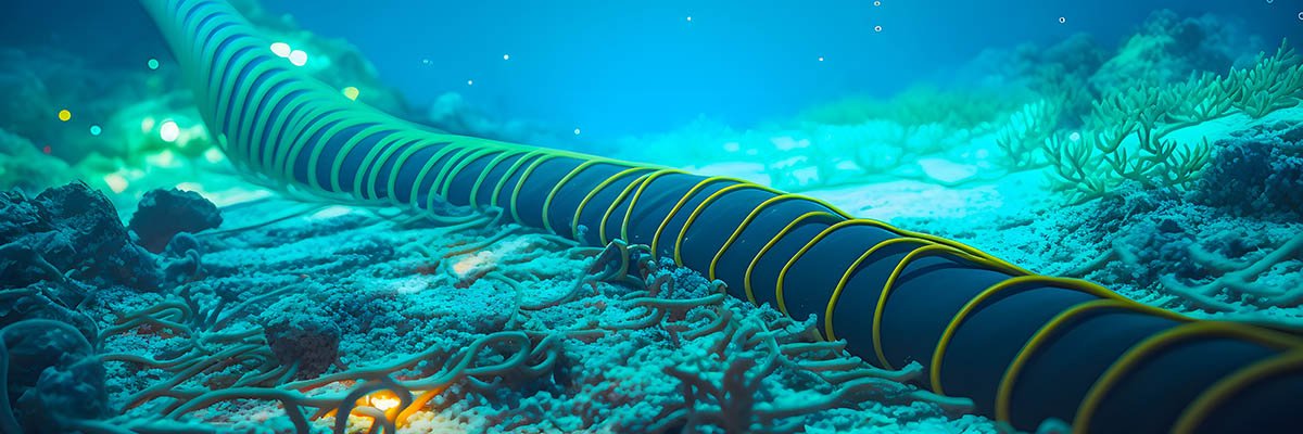 Meta’s planned subsea cable will exceed circumference of Earth and support AI innovation | Computer Weekly