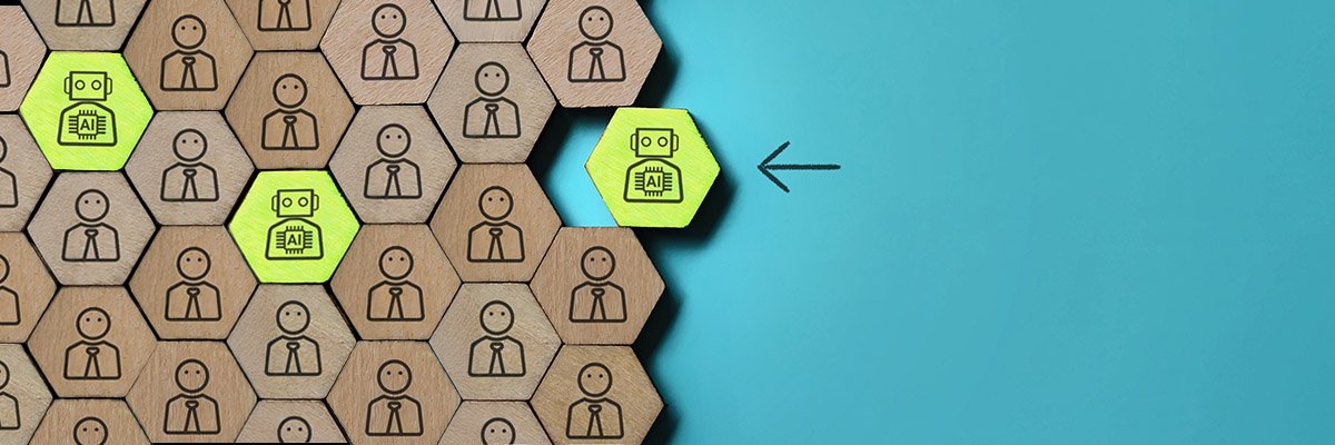 AI in IT services and the diminishing correlation between people and growth | Computer Weekly