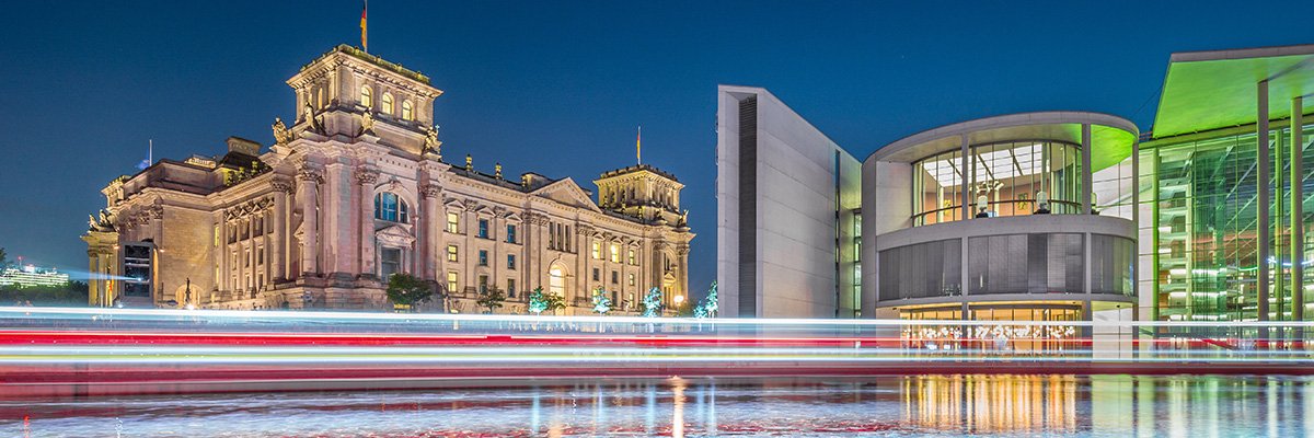 Berlin anarchists cite AI in attack on key energy infrastructure | Computer Weekly